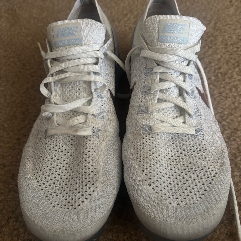 Nike Vapormax Flyknit 2017 Trainers
